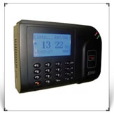 Control de Asistencia Proximidad S300  