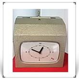 Control de entradas y salidas